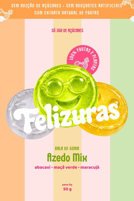 Azedo Mix
