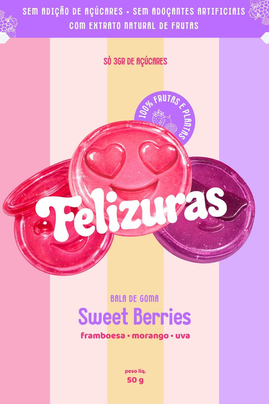 Sweet Berries